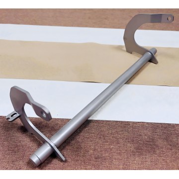 Enquadramento parcial para caixas de rotatividade logística