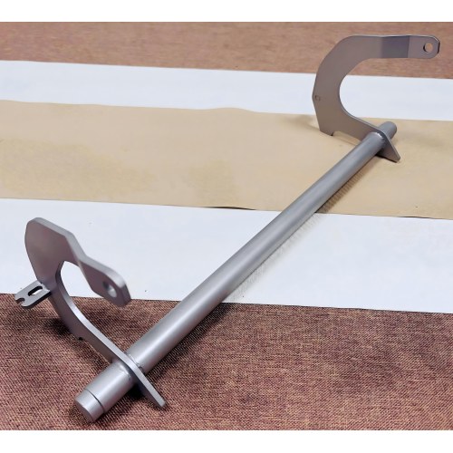 Enquadramento parcial para caixas de rotatividade logística