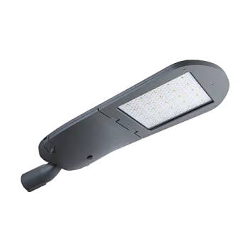 80W LED Street Light Lamp: Low Energy Consumption Aluminum LED Flood Light for Roads and Pathways