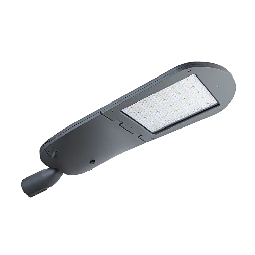 80W LED Street Light Lamp: Low Energy Consumption Aluminum LED Flood Light for Roads and Pathways