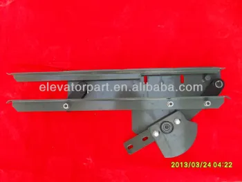 elevator frequency conversion door knife 110*70