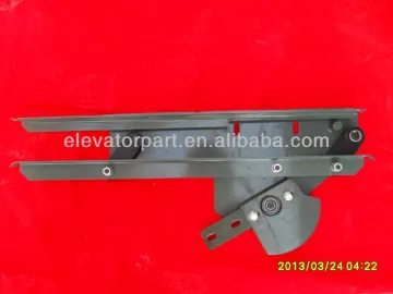 elevator frequency conversion door knife 110*70
