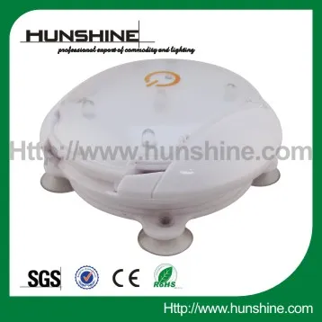 new type cool touch lighting