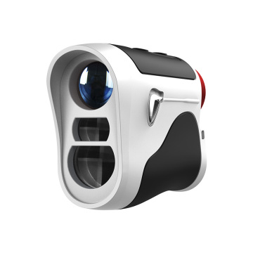 Versatile Nohawk Laser Range Finder: Ideal for Golf, Hunting, Engineering, and Outdoor Adventures