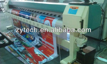 3.2m DX7 eco-solvent printer