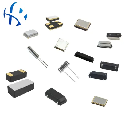 Wholesale NX3225HA 25MHz 3225 SMD Quartz Crystal Oscillators and Resonators