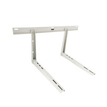 Metal Air Conditioner Support Bracket for Mini Split AC Units