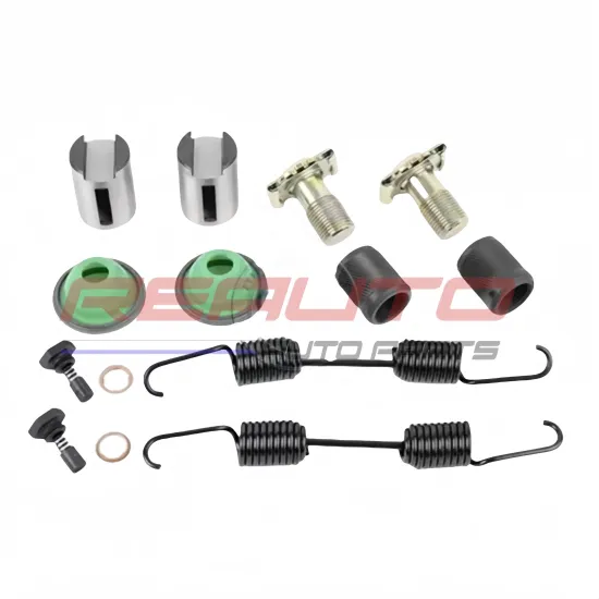 IVECO EURO TECH REPAIR KIT - Chassis Brake Adjustment Kit for Renault Spare Parts Wholesale