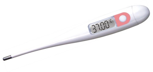 Pen-Type Digital Thermometer Dt-12