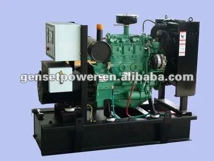 High performance ! Germany deutz engine disel generator