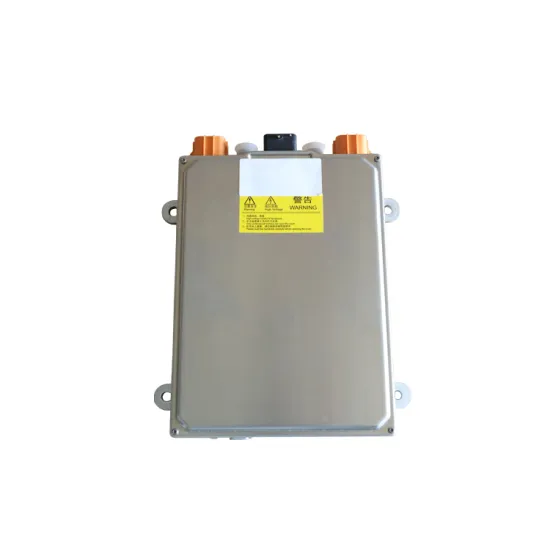 Hot Sale EV Car Electric Parts Power Supply System Assembly OE 2139010-BN73 for Changan EADO