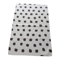 Toalla de cocina Microfibra de gofres Towel