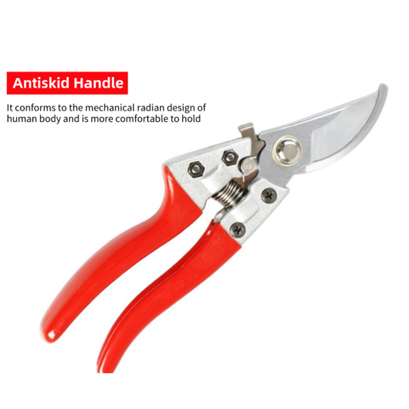 2022 new Garden scissors Garden tool  Fruit Pruners Pruning Shears