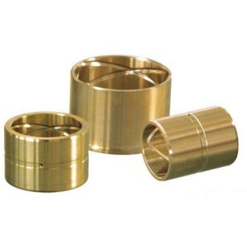 Factory Supply OEM Copper Bushing