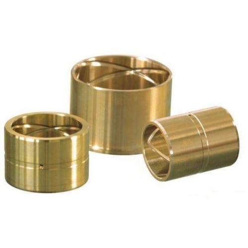 Factory Supply OEM Copper Bushing