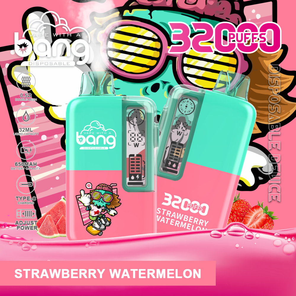 Bang 32k puffs price Bang 32k puffs price