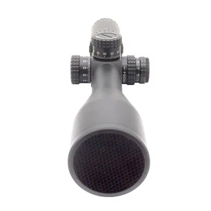 6x Zoom Outdoor Optic Scopes - 2.5-15x50