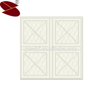 Construction Materials Fashionable Suspended House Aluminum Ceiling Panels