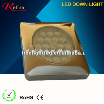 Plastic (PC) shell 18pcs 3020SMD cabinet light led