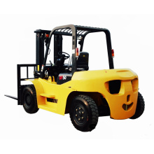 သံမဏိကွိုင်များသည်ရောင်းရန် 5 တန် Forklift ကိုရွေးပါ