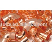 copper fittings