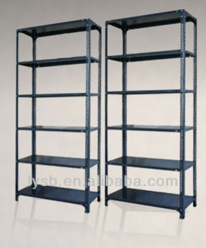 2013 hot sale steel shelf for office, school, library,factory