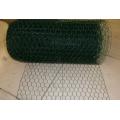 chicken wire mesh double twist hexagonal wire mesh