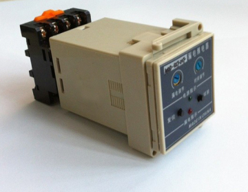 Leakage Relay