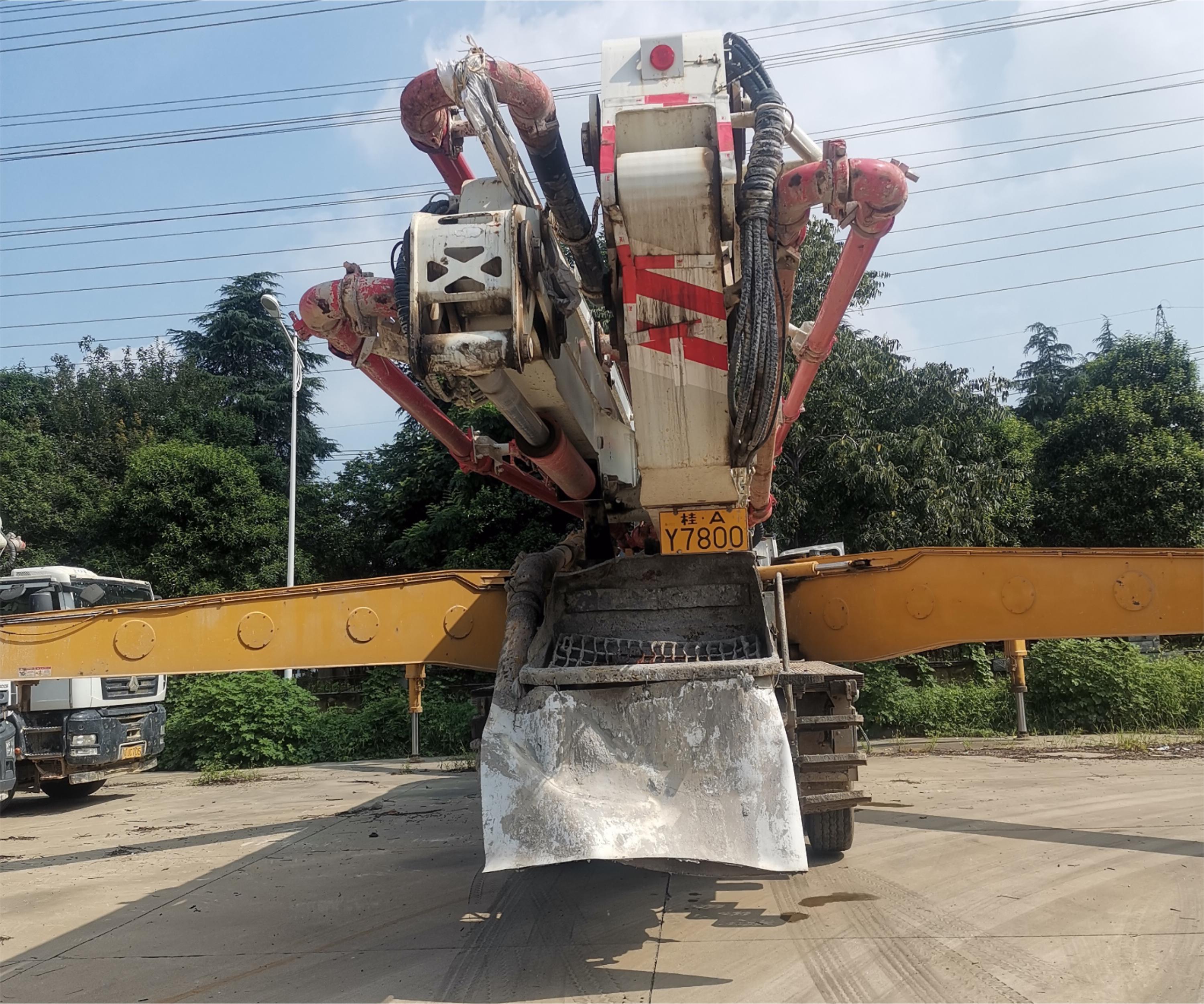 used mayco concrete pumps for sale used mayco concrete pumps for sale