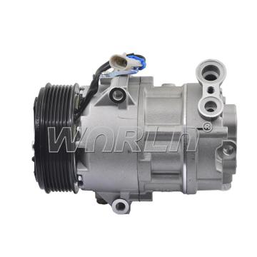 Car 12V AC Cooling Compressor YN4371900022RC for Opel Palio, Punto, Siena, Stilo, Strada