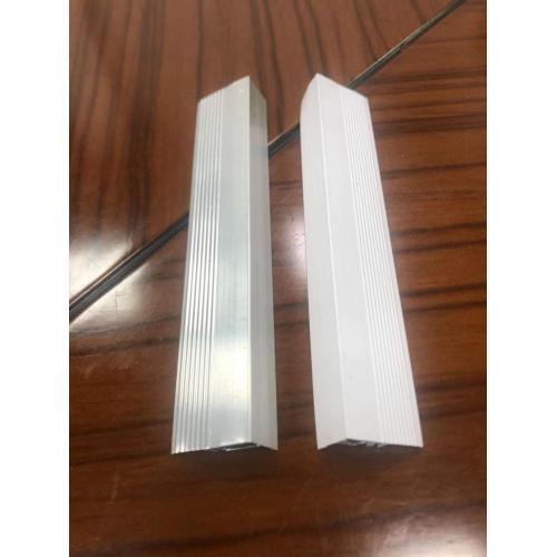 Aluminum Extrusion for Solar Panels Frame