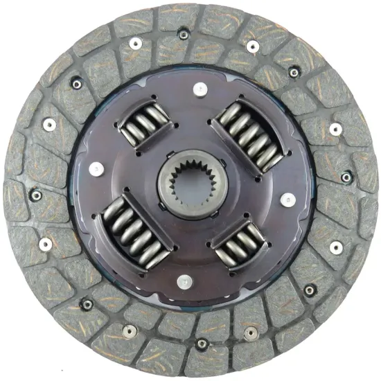 Auto Car Clutch Disc 31250-60440 31250-34090 31250-60260 31250-36490 31250-60290 ISD037U az9114160020 3125060440 FZJ78 187800" 

A more suitable and concise title could be:
"Auto Car Clutch Discs - Various Part Numbers