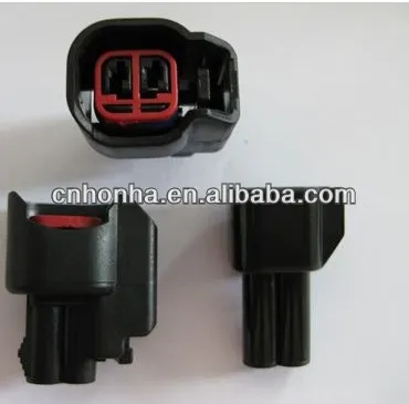 Bosch EV6 DJ7022-1.5-21 /11 auto waterproof connector