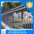 Decorative Metal Garden Fence, Prefabricated Metal Fence/Metal Picket Fence