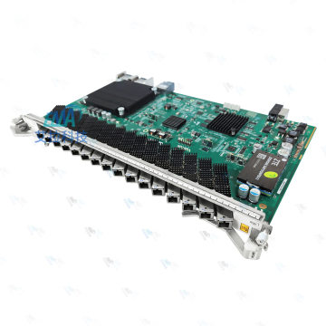 XGSPON Card GFCO GFCH for C600 C620 GPON/EPON OLT Optical Line Terminal