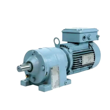 Sew Eurodrive Reducer Motor KH97TDRE160MC4BE20HFGTFALDHH