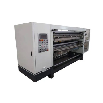 Speciality Glue Machine GM-20