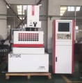 Middle Speed ​​Multi CUT CNC Cutting Machine EDM