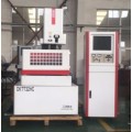 Máquina EDM de corte de fio CNC de velocidade média