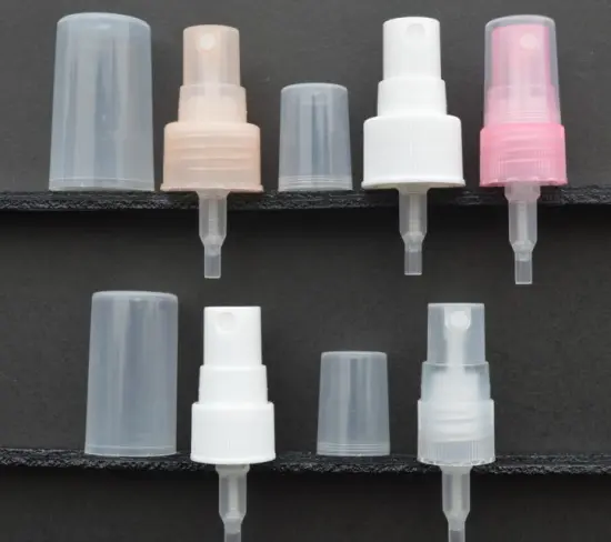 Plastic Trigger Sprayers Sprayer Mold for Cleaning Bottle