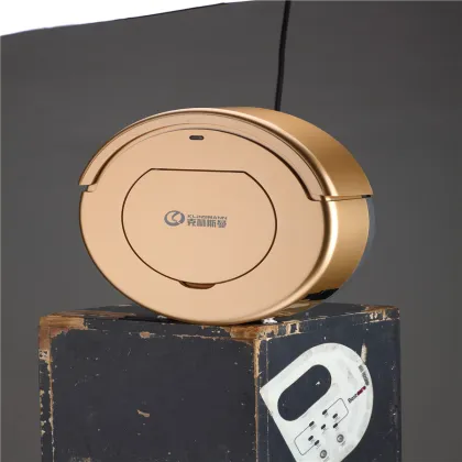 Good Clean Robot Mopping Robot