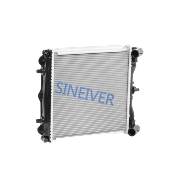 Automotive Radiator for Porsche Boxster 911 996 106 1315