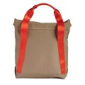 Nuova borsa di moda semplice e versatile