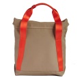 Fashion Shopping Custom Eco-Friendly Rangement Tote Sac