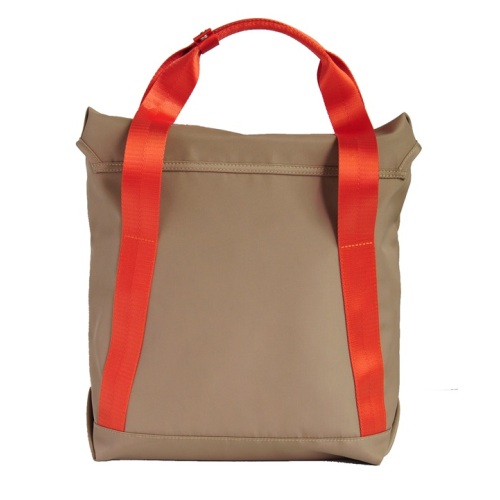 Nuova borsa di moda semplice e versatile