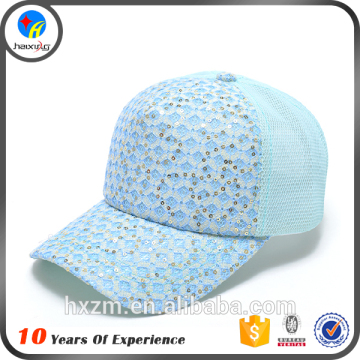 Cheap Price Promotion mesh cap for summer