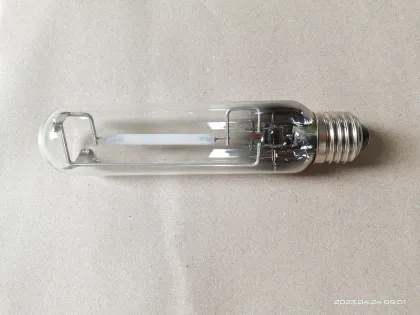 400W High Pressure Sodium Lamps E27 Socket