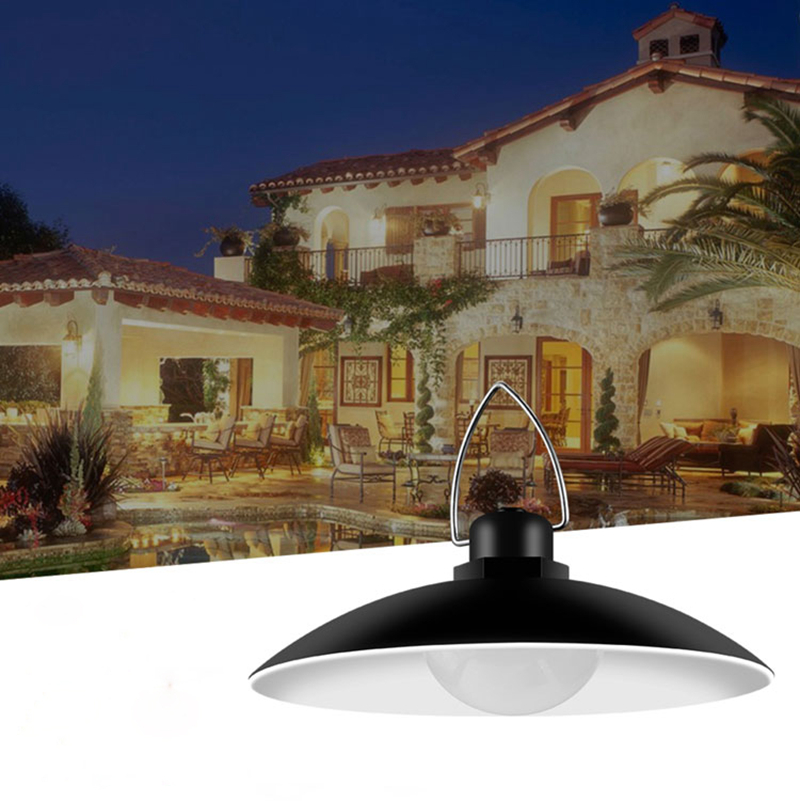 Solar Garden Down Light