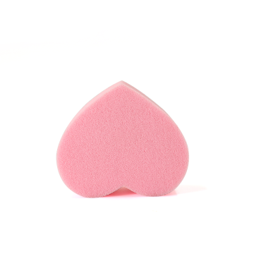 Two tone color Makeup Sponge Foundation