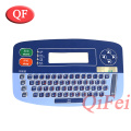 Membrana de teclado LINX 4900 para la impresora de jet de tinta LINX 4900 CIJ